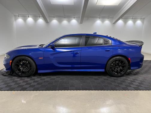 2019 Dodge Charger Scat Pack