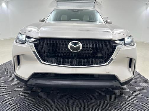 2024 Mazda CX-90 3.3 Turbo Preferred Plus