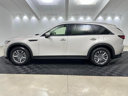 2024 Mazda CX-90 3.3 Turbo Preferred Plus
