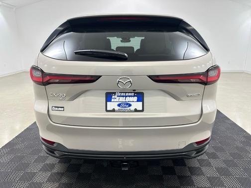 2024 Mazda CX-90 3.3 Turbo Preferred Plus