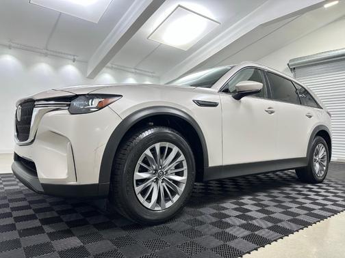 2024 Mazda CX-90 3.3 Turbo Preferred Plus