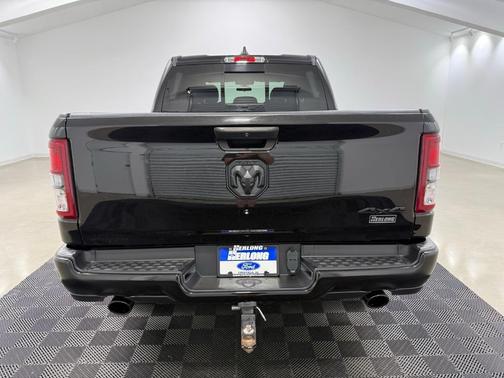 2024 RAM 1500 Tradesman