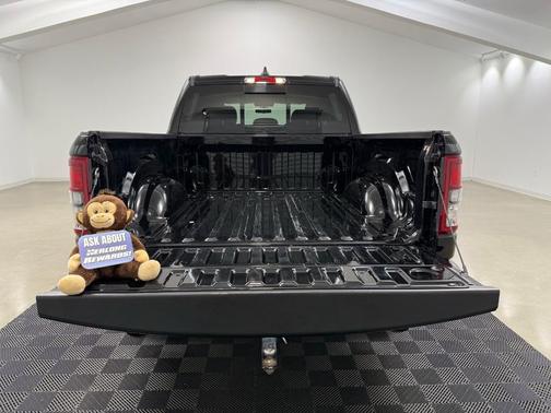 2024 RAM 1500 Tradesman