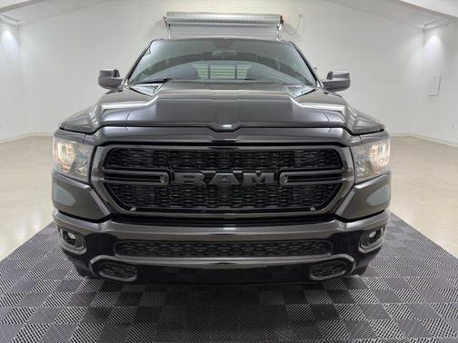 2024 RAM 1500 Tradesman