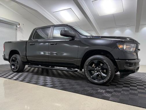 2024 RAM 1500 Tradesman