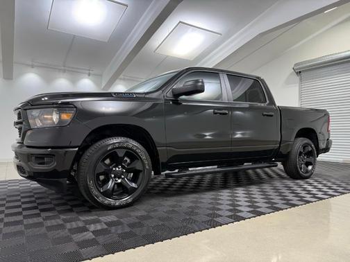 2024 RAM 1500 Tradesman