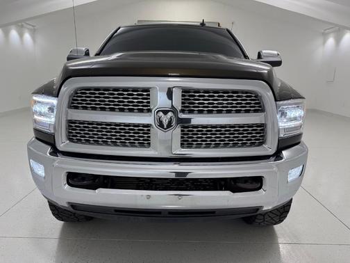 2014 RAM 2500 Laramie