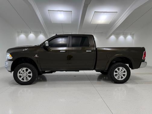 2014 RAM 2500 Laramie