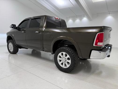 2014 RAM 2500 Laramie