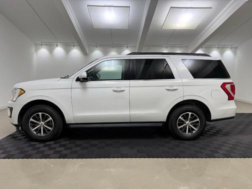 2019 Ford Expedition XLT