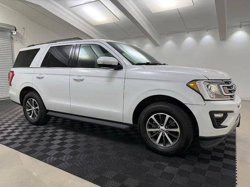 2019 Ford Expedition XLT