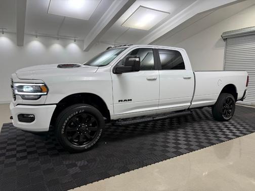 2023 RAM 2500 Laramie