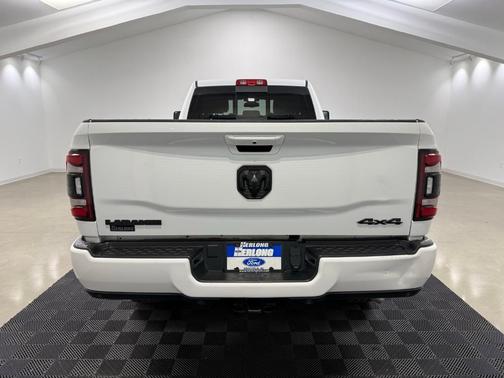 2023 RAM 2500 Laramie