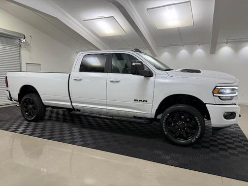 2023 RAM 2500 Laramie