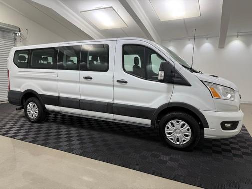 2021 Ford Transit-350 XLT