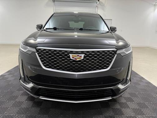 2020 Cadillac XT6 Premium Luxury FWD