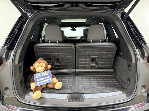 2020 Cadillac XT6 Premium Luxury FWD