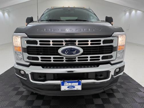 2023 Ford F-350 XLT
