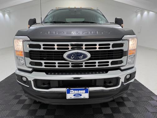 2023 Ford F-350 XLT