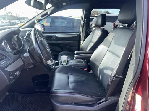 2020 Dodge Grand Caravan GT