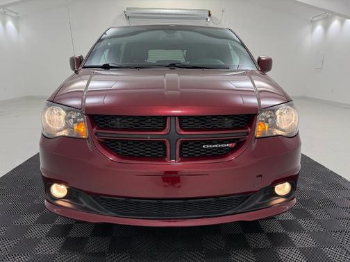 2020 Dodge Grand Caravan GT