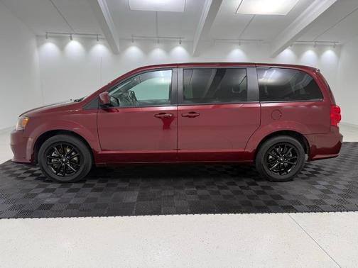 2020 Dodge Grand Caravan GT