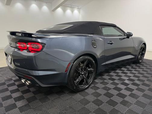 2019 Chevrolet Camaro 2SS
