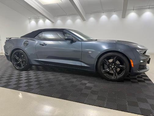 2019 Chevrolet Camaro 2SS
