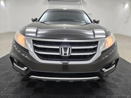 2015 Honda Crosstour EX
