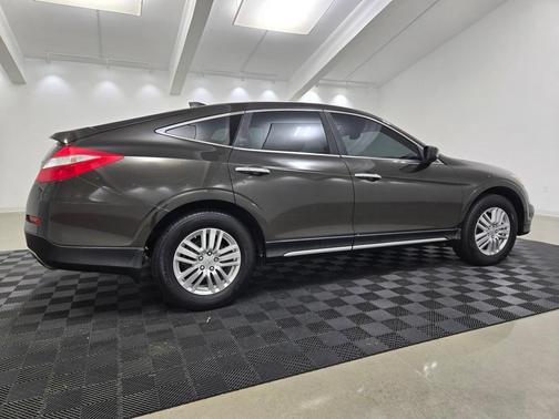 2015 Honda Crosstour EX