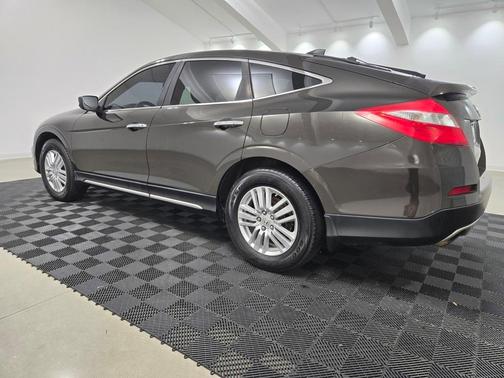 2015 Honda Crosstour EX