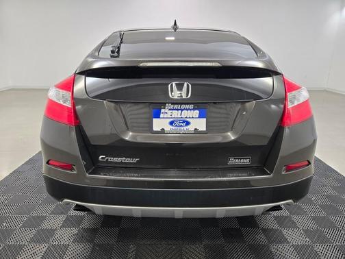 2015 Honda Crosstour EX