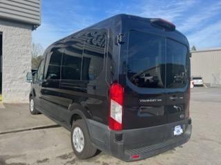 2021 Ford Transit-350 XLT