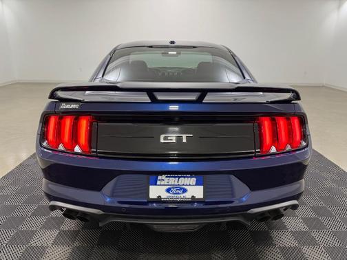 2020 Ford Mustang GT Premium