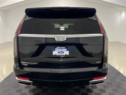 2021 Cadillac Escalade ESV Premium Luxury Platinum