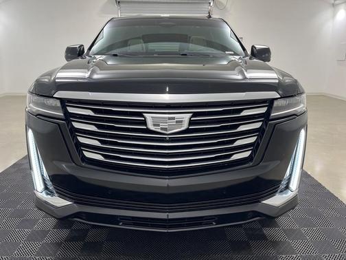 2021 Cadillac Escalade ESV Premium Luxury Platinum