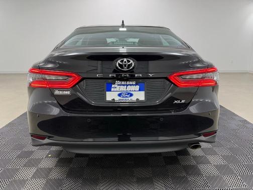 2022 Toyota Camry XLE