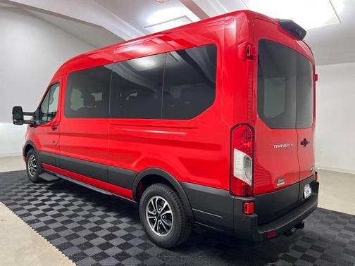 2024 Ford Transit-350 XLT