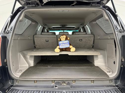 Black 2005 Toyota 4Runner Limited