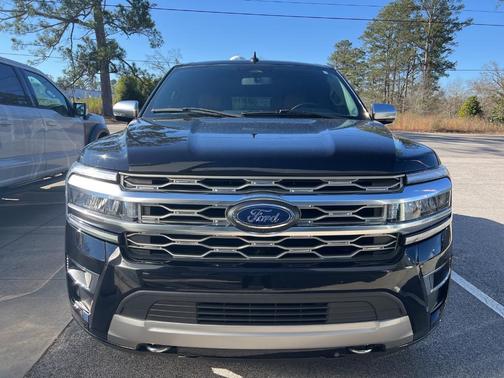 2023 Ford Expedition Max Platinum