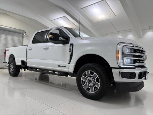 2023 Ford F-250 Lariat