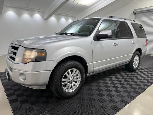 2014 Ford Expedition Limited