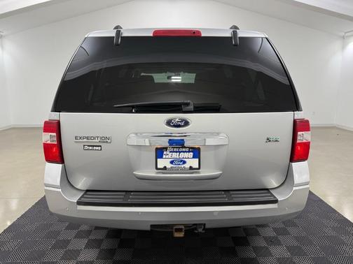 2014 Ford Expedition Limited