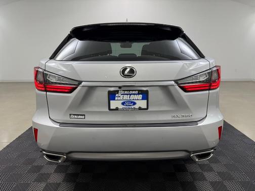 2016 Lexus RX 350 Base