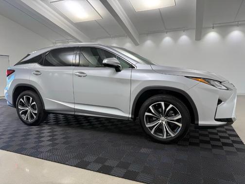 2016 Lexus RX 350 Base