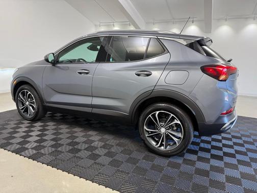 2022 Buick Encore GX Essence