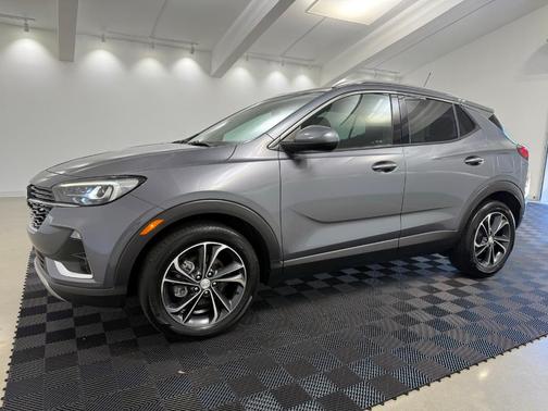 2022 Buick Encore GX Essence
