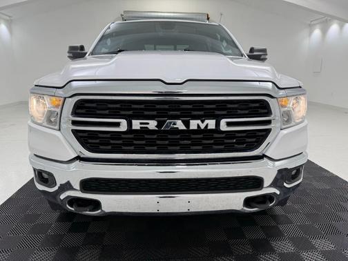 2024 RAM 1500 Big Horn/Lone Star