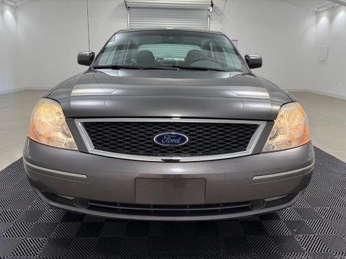2005 Ford Five Hundred SEL