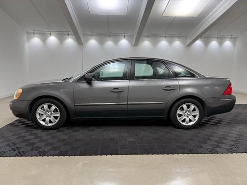 2005 Ford Five Hundred SEL
